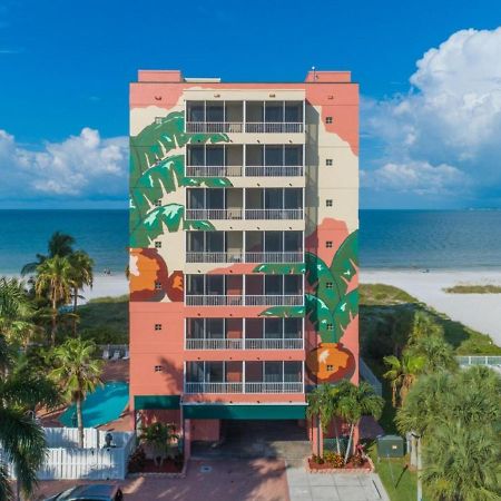 Casa Playa Condos Fort Myers Beach Exterior photo