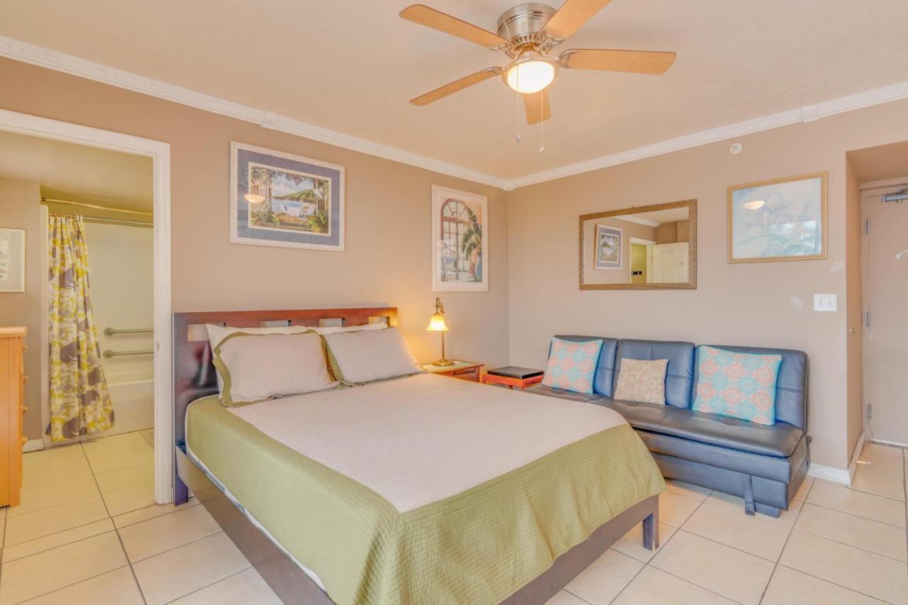 Casa Playa Condos Fort Myers Beach Exterior photo