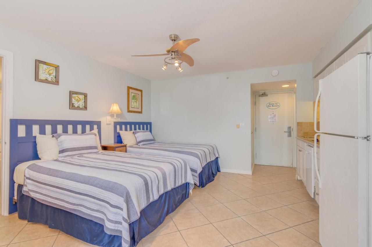 Casa Playa Condos Fort Myers Beach Exterior photo