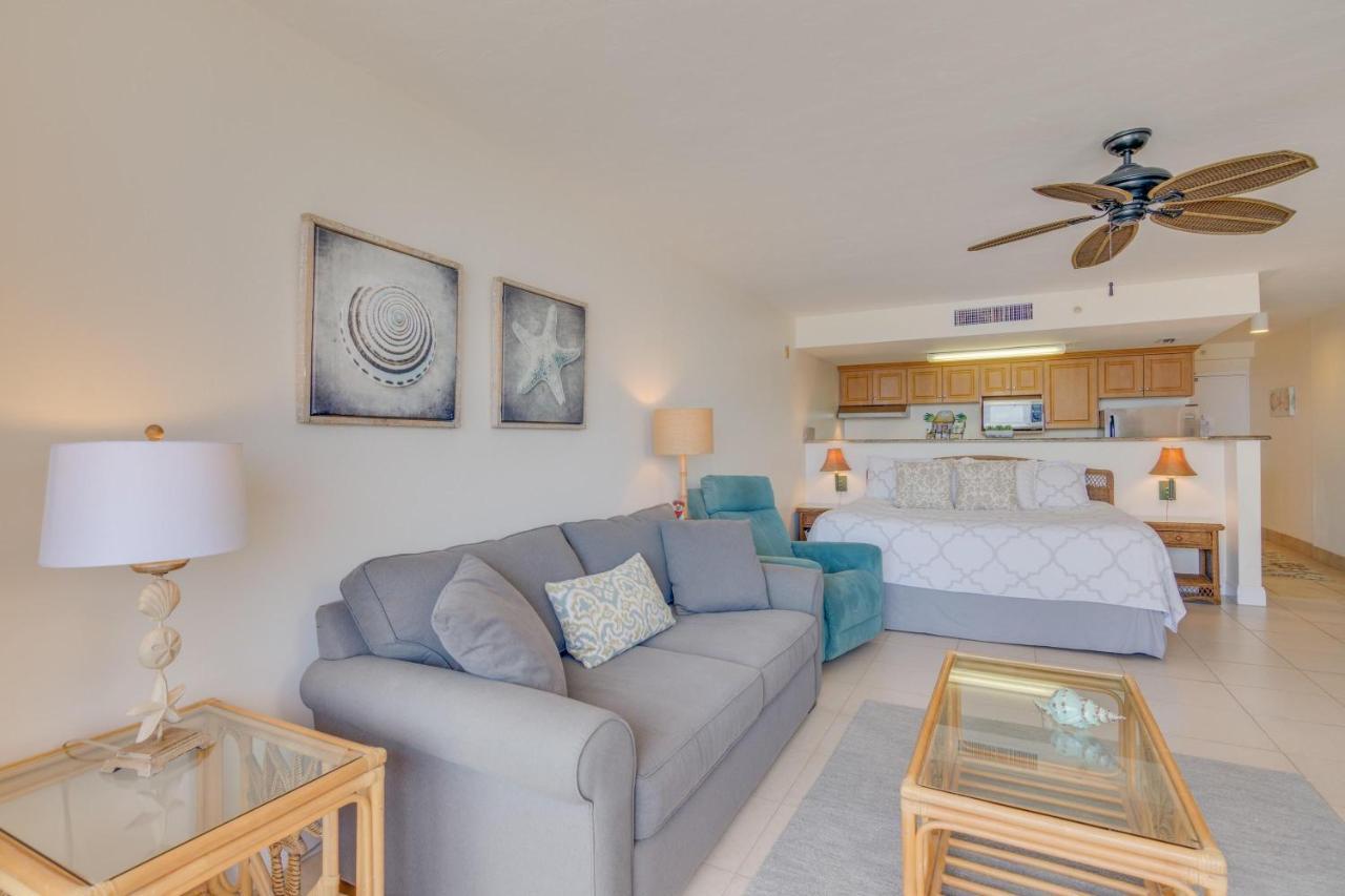 Casa Playa Condos Fort Myers Beach Exterior photo