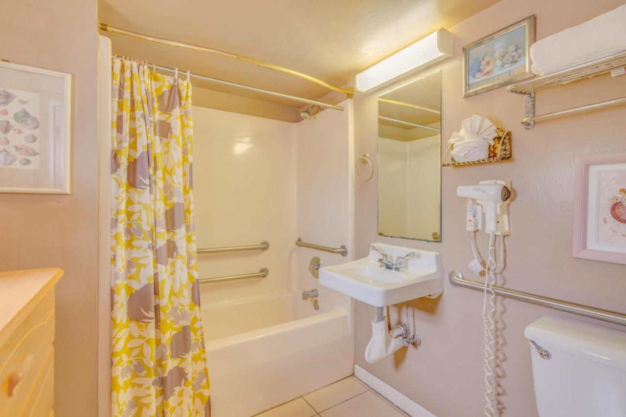 Casa Playa Condos Fort Myers Beach Exterior photo