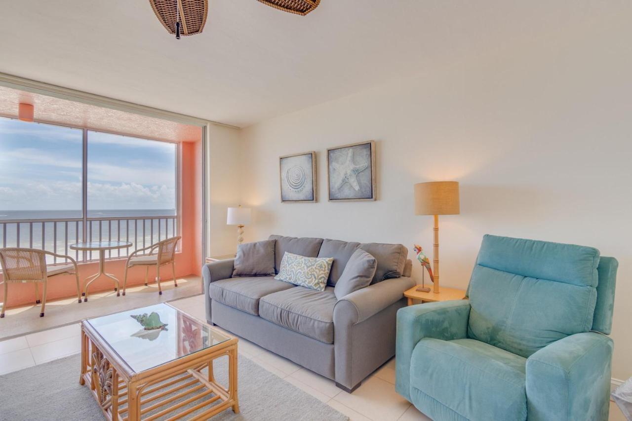Casa Playa Condos Fort Myers Beach Exterior photo