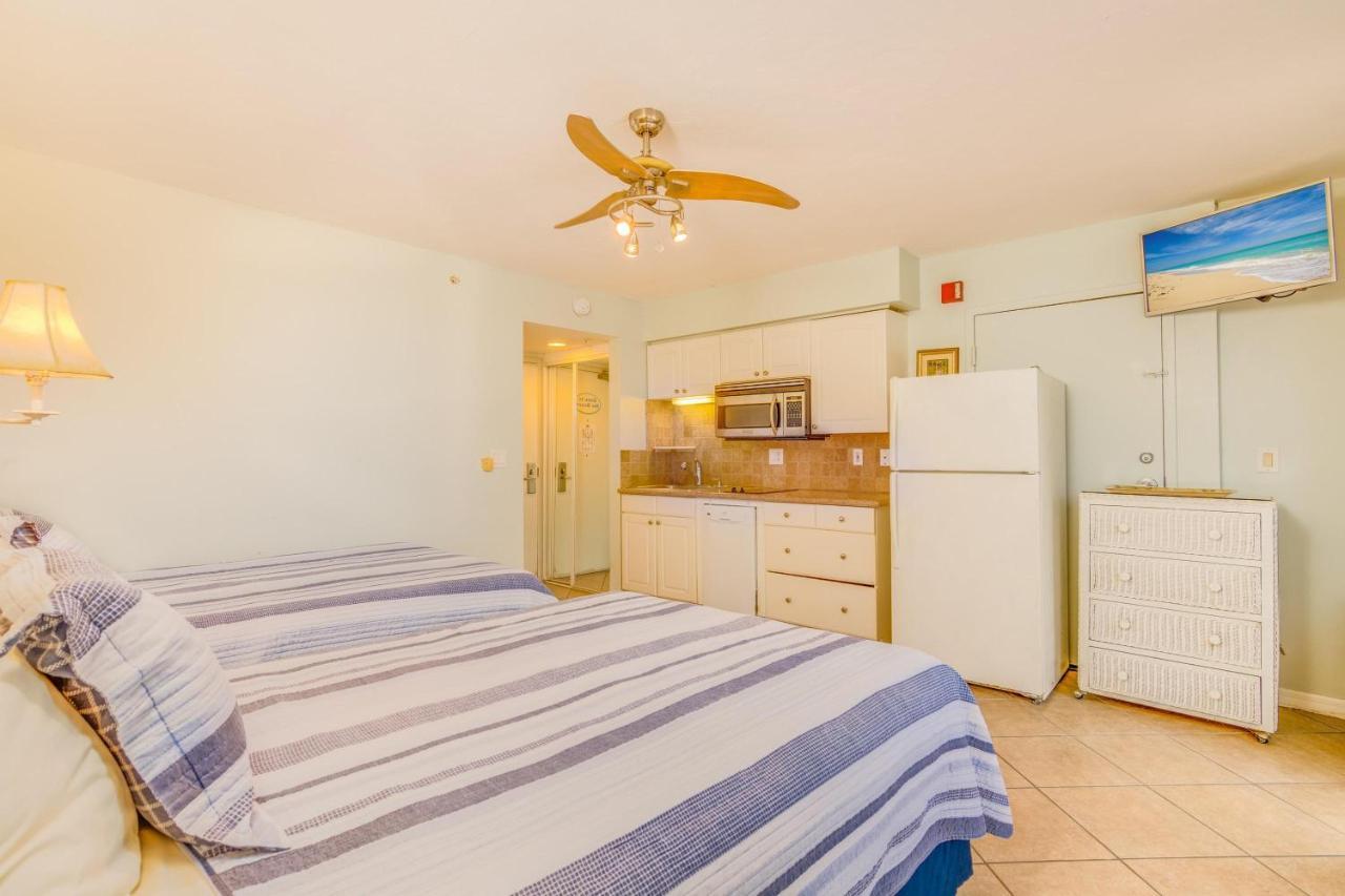 Casa Playa Condos Fort Myers Beach Exterior photo