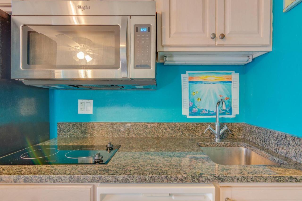 Casa Playa Condos Fort Myers Beach Exterior photo