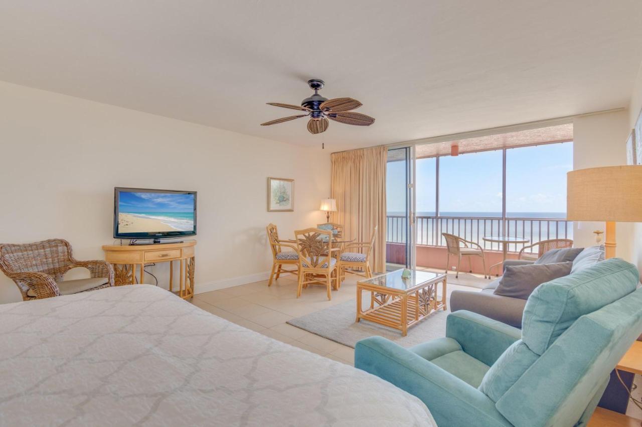Casa Playa Condos Fort Myers Beach Exterior photo