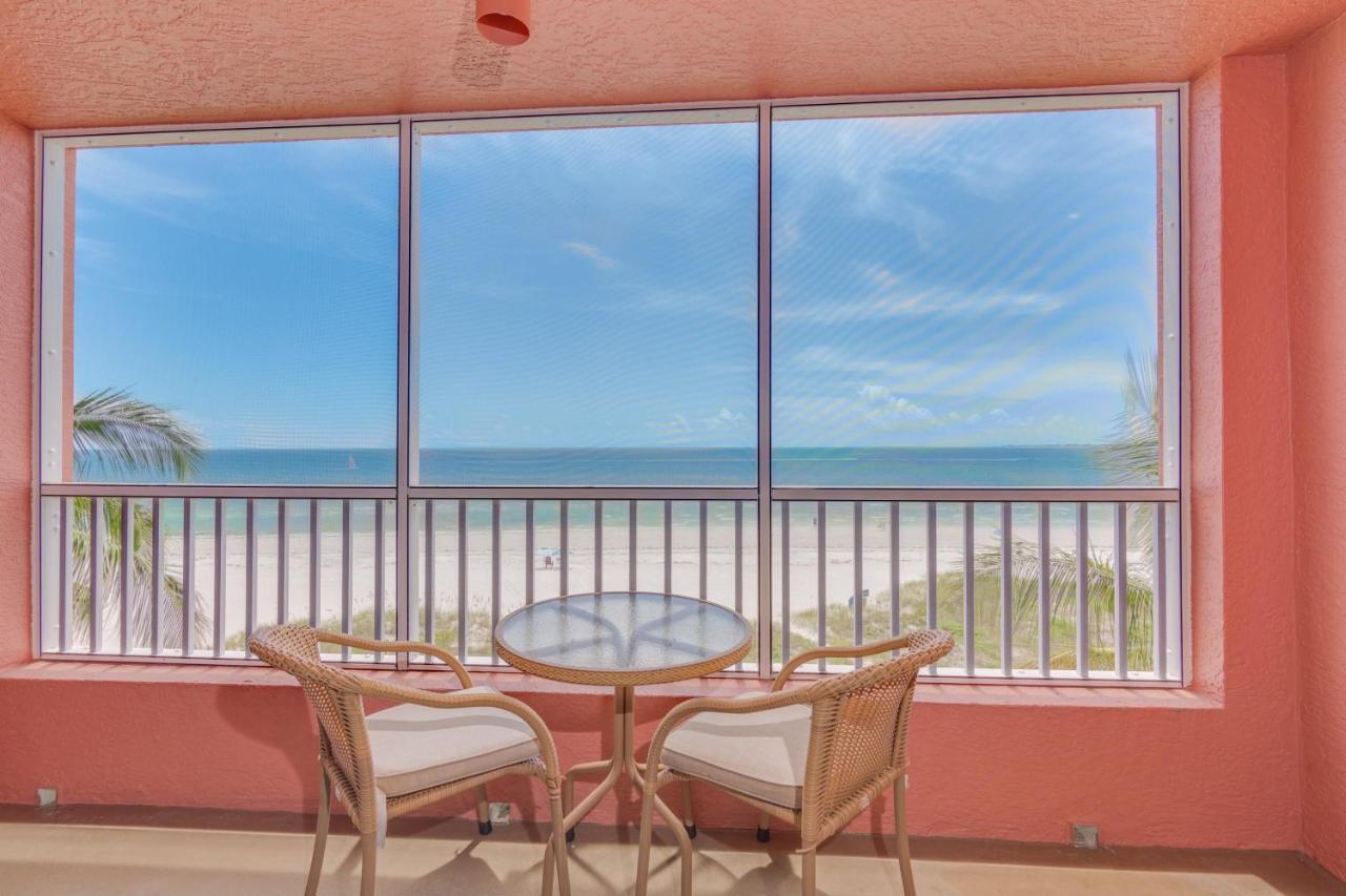 Casa Playa Condos Fort Myers Beach Exterior photo