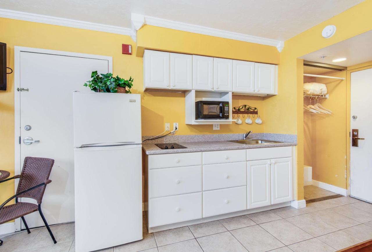 Casa Playa Condos Fort Myers Beach Exterior photo