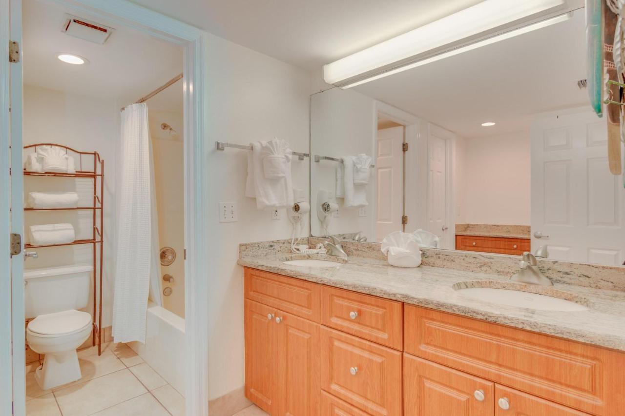 Casa Playa Condos Fort Myers Beach Exterior photo